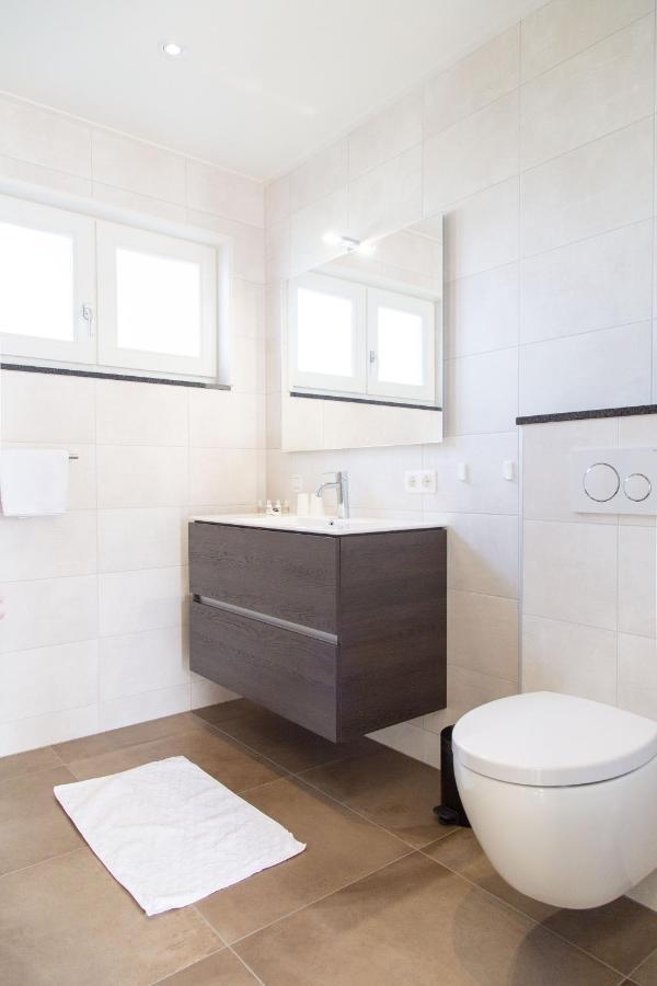 Luxe Kamer Chambre Renard Met Eigen Terras Zoutelande Esterno foto