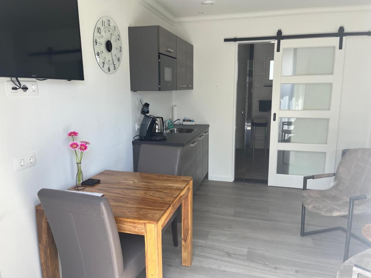 Luxe Kamer Chambre Renard Met Eigen Terras Zoutelande Esterno foto