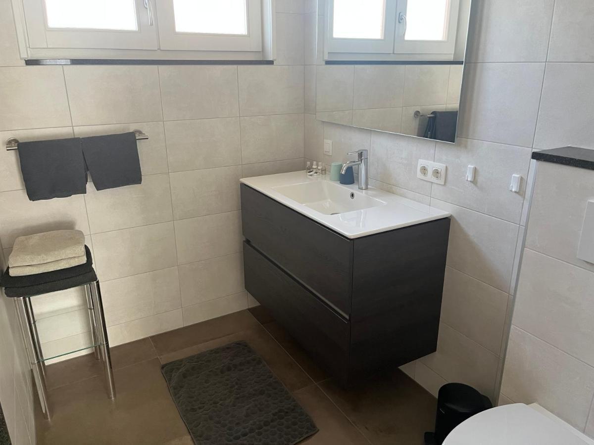 Luxe Kamer Chambre Renard Met Eigen Terras Zoutelande Esterno foto
